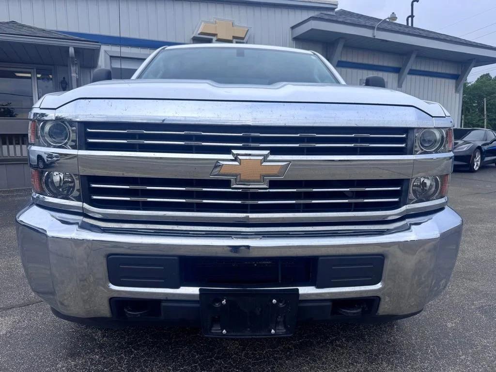 chevrolet silverado 3500hd 2018 1GC4KYCG8JF276105 image chevrolet silverado 3500hd 2018 1GC4KYCG8JF276105 image